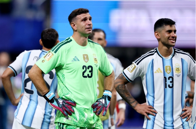 Soi kèo Argentina vs Thụy Sĩ 08h00, 12/07/2026 Tứ kết World Cup 2026