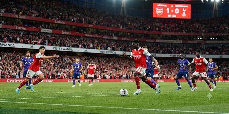 Soi kèo Arsenal vs Chelsea - Kèo bóng đá